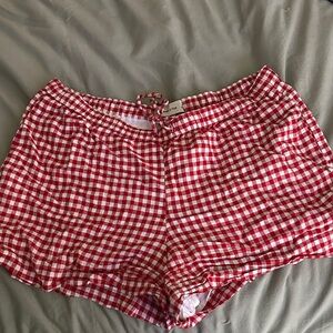 Abercrombie Shorts
